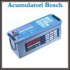  Baterii  Bosch autoturisme si camioane